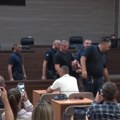 Vlajić: Svedok pokušava da uveliča štetu na kanalu Ibar-Lepenac kako bi delo bilo teže