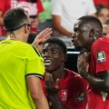 Švajcarska pokradena protiv Argentine na Mundijalu: Sudija uradio ono što nije smeo