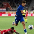 Dinamo Zagreb se provukao: "Modri" napravili veliki preokret i eliminisali Tun