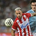 Prenos, Zvezda - Larn: Šta se ovo dešava u Beogradu?