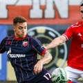Prenos, Zvezda - Larn: Stanković iznenadio sastavom