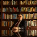 Dr Branko Živanović, profesor Beogradske bankarske akademije: Srpske bankarske paradigme – hiper profit i granitna stabilnost…