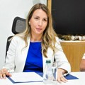 Đedović razgovarala sa specijalnim izaslanikom SAD o pitanju NIS-a