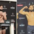 Albanac pokazao dvoglavog orla, pa se uplašio: Izviždali ga u Beogradu, pogledajte šta je uradio