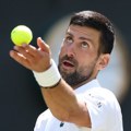 Đoković zadržao peto mesto na ATP listi, Siner ubedljivo prvi