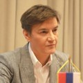 Гођевац (ССП): Брнабић обмањује јавност да би СНС манипулисао изборима
