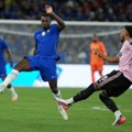 Juventus bolji od Čelsija u Hongkongu, povratak Mudrika