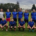 Poznati parovi četvrtfinala Kupa grada, derbi Rongo siti - Gnjilan