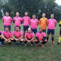 Poznati parovi četvrtfinala Kupa grada, derbi Rongo siti - Gnjilan