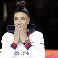 Uživo: Kasni finale, Ivana skače za medalju na EP!