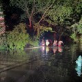 Istorijske poplave: "Ovo se događa jednom u životu" FOTO/VIDEO