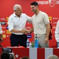Terzić o dolasku Rijere: "Nadam se da će..."