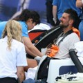 Đokovićev problem više nisu samo Siner i Alkaras: "Može da ga iscrpi i 50. igrač sveta"
