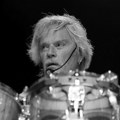 Preminuo bubnjar grupe ZZ Top Frenk Bird