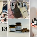 На газдинству Мауковић у Шиду спојене врхунска производња и прерада Јасна и Ања од лешника производе храну и козметику