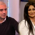 "Volim te najviše na svetu, hvala ti što postojiš" Darko Lazić pokazao koliko mu znači Andreana Čekić, postoji razlog