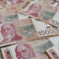 Kursna lista za 24. avgust 2026: Narodna banka Srbije objavila zvanični srednji kurs dinara