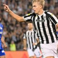 Partizan se časno oprostio od Lige konferencije