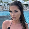 Da li biste prepoznali Anu Radulović? Evo kako je voditeljka nekada izgledala: crna kosa, preplanuli ten, minić...