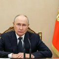 Putin: Očuvanje sećanja na borce SVO je misija za ceo sistem vlasti