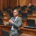 Aleksić (NPS): Sve podele u opoziciji idu na ruku jedino SNS-u