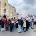 Niški studenti sutra odaju počast žrtvama u padu nadstrešnice u Novom Sadu