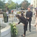 Obeležene 82 godine od razornog bombardovanja Leskovca: „Naše je da pamtimo i budućim generacijama prenesemo istinu“