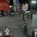 Pirot 3×3 vicešampion Srbije: Raičević MVP finalnog turnira na Zlatiboru