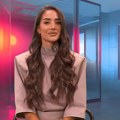 "Nula od muškarca" Anđela Đuričić otkrila kog cimera ne podnosi: Na kolena da klekne, ne bih mu oprostila!