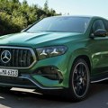 Amerikanci traže zabranu kineskih automobila: Na udaru bi mogao da se nađe i Mercedes