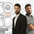 30 ispod 30: Nikola Roganović: Nijedan trud nije uzaludan