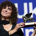Filmski festival u Veneciji: Zlatni lav filmu "Nepoznata žena", Džonu Malkoviču nagrada za najboljeg glumca