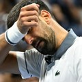 Novak Đoković više nije u top 10 na svetu, evo kako izgleda nova ATP lista!