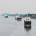 Kina: Otvoren kanal do mora dug 134,2 kilometra