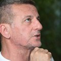 Goran Bogdanović: "Saša Ilić je trebalo da ode iz Partizana, kao što je i rekao"
