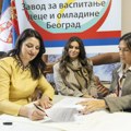 Ekipa TV serije "Grad bola" pokrenula inicijativu za pomoć deci bez roditeljskog staranja