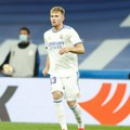 Osvojio Ligu šampiona sa Real Madridom, sada potpisao za Dubočicu i igraće u drugom rangu srpskog fudbala