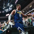 Jokića treću godinu zaredom vide kao najboljeg u NBA, pogledajte listu o kojoj se sad priča
