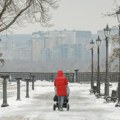 Kako izgleda zima u Kijevu: Život uz dronove, nestanke struje i temperaturu od minus 20 stepeni