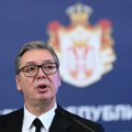 Kada će biti predsednički izbori? Vučić objasnio kada će biti prvi krug