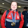 Zorana Arunović okončala karijeru!