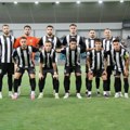 Nastavlja se negativni niz. Metalac slavio protiv Bora 1919 sa 2:0