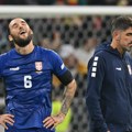 Srbija ima sve manje šanse u Ligi nacija: Moramo da navijamo protiv dve reprezentacije