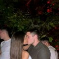 Prvo oglašavanje Đine Džinović nakon što joj he uhapšen bivši dečko: "Kupiću vam poklone kad..."