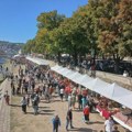 (FOTO) Duvan čvarci i dvadeseti rođendan: Festival na obalama Kolubare