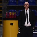 Penjaroja: Drago mi je da smo zadržali fokus, Aba liga nije lako takmičenje
