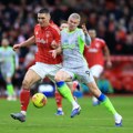 Srpski as ponovo na terenu: Nikola Milenković se oporavio od povrede...