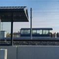 (Foto) Otvorena nova železnička stanica u Novom Sadu: U toku testiranje reda vožnje, evo na šta putnici da obrate pažnju