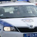Uhapšene dve osobe i zaplenjeno 10 kilograma amfetamina