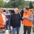 Ljajić među Prijepoljcima: Lista „Ljudski“ predstavila program građanima